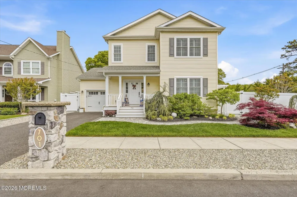 701 South Street Point Pleasant, NJ 08742