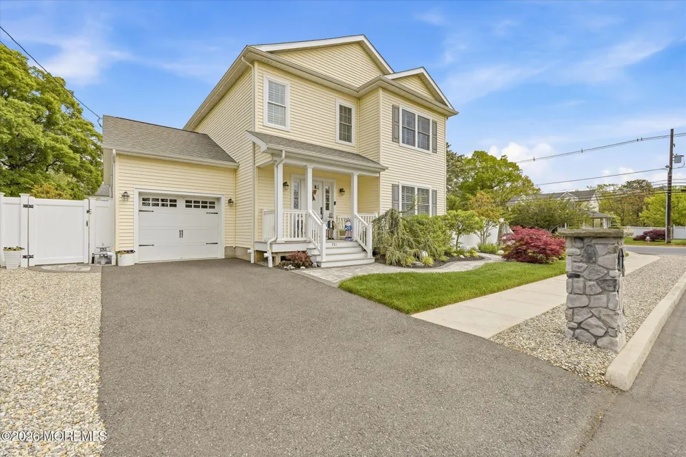 701 South Street Point Pleasant, NJ 08742
