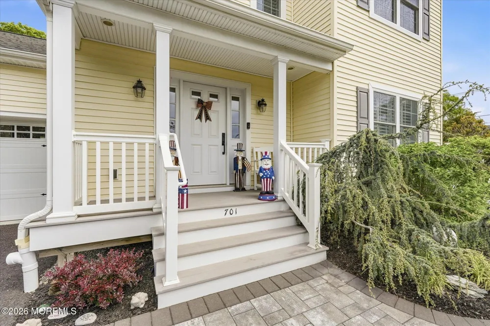 701 South Street Point Pleasant, NJ 08742