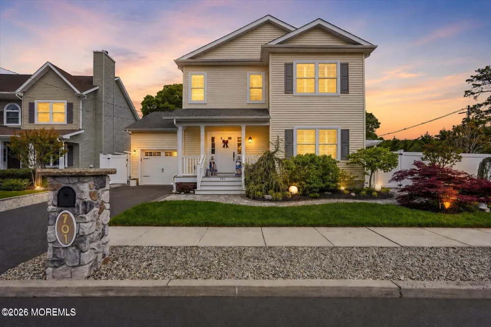 701 South Street Point Pleasant, NJ 08742
