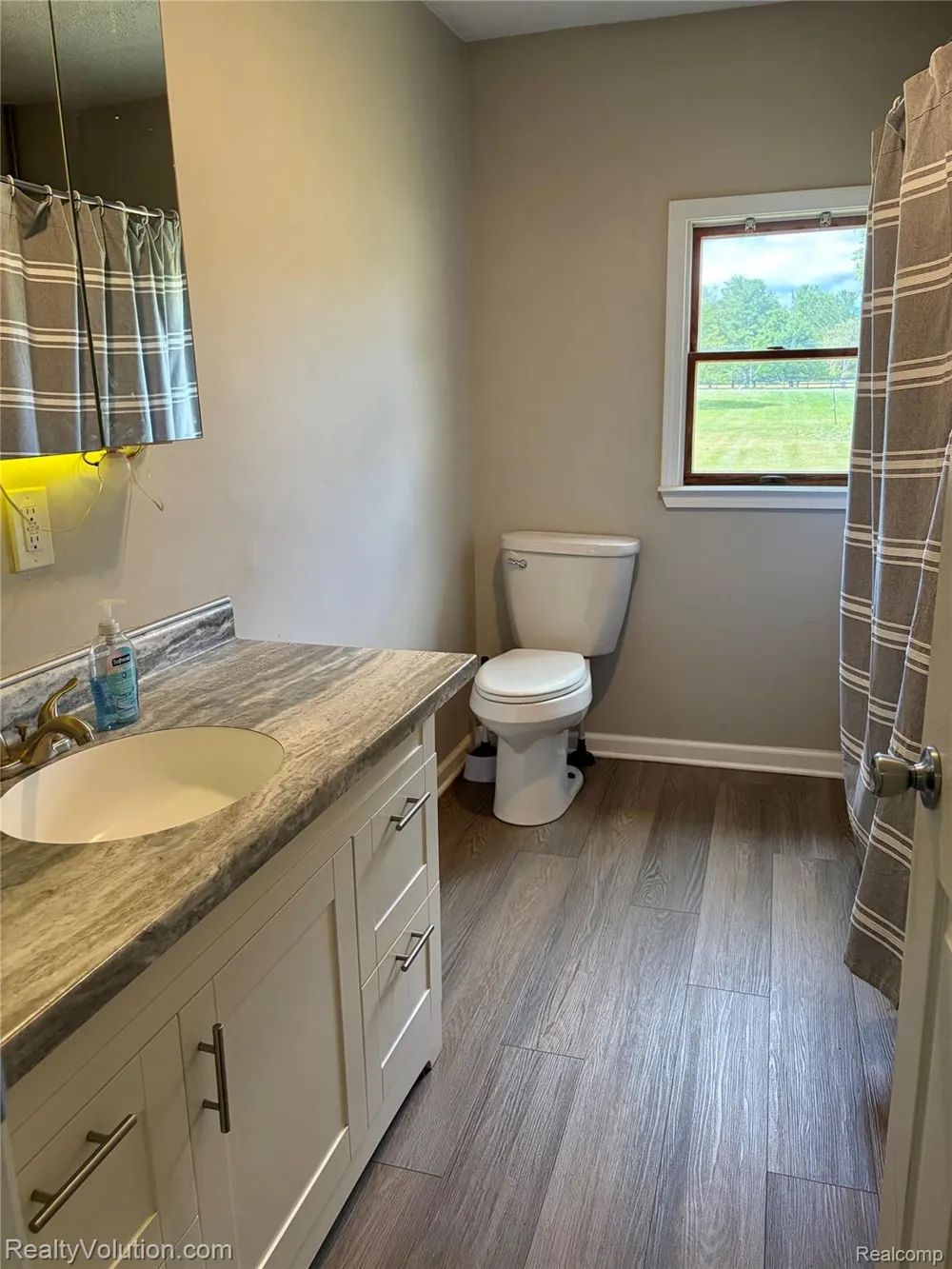 430 Corneil Road Imlay Township, MI 48444