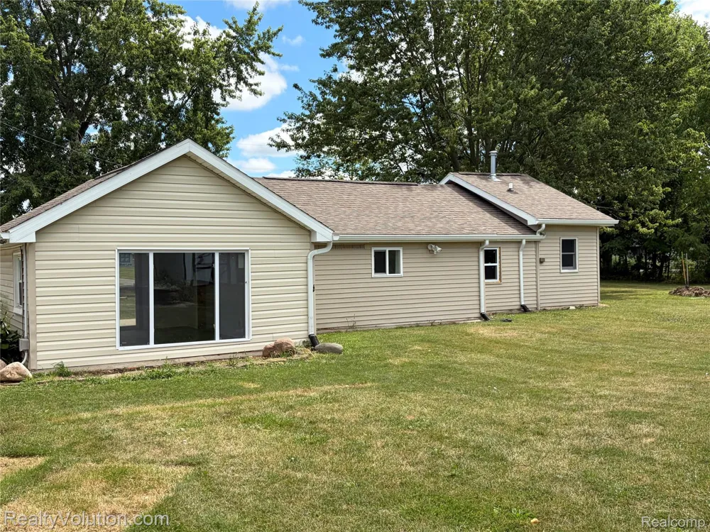 430 Corneil Road Imlay Township, MI 48444