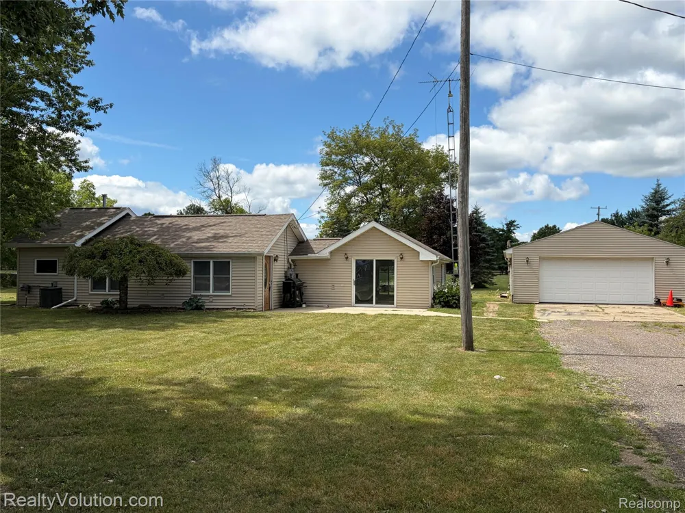 430 Corneil Road Imlay Township, MI 48444