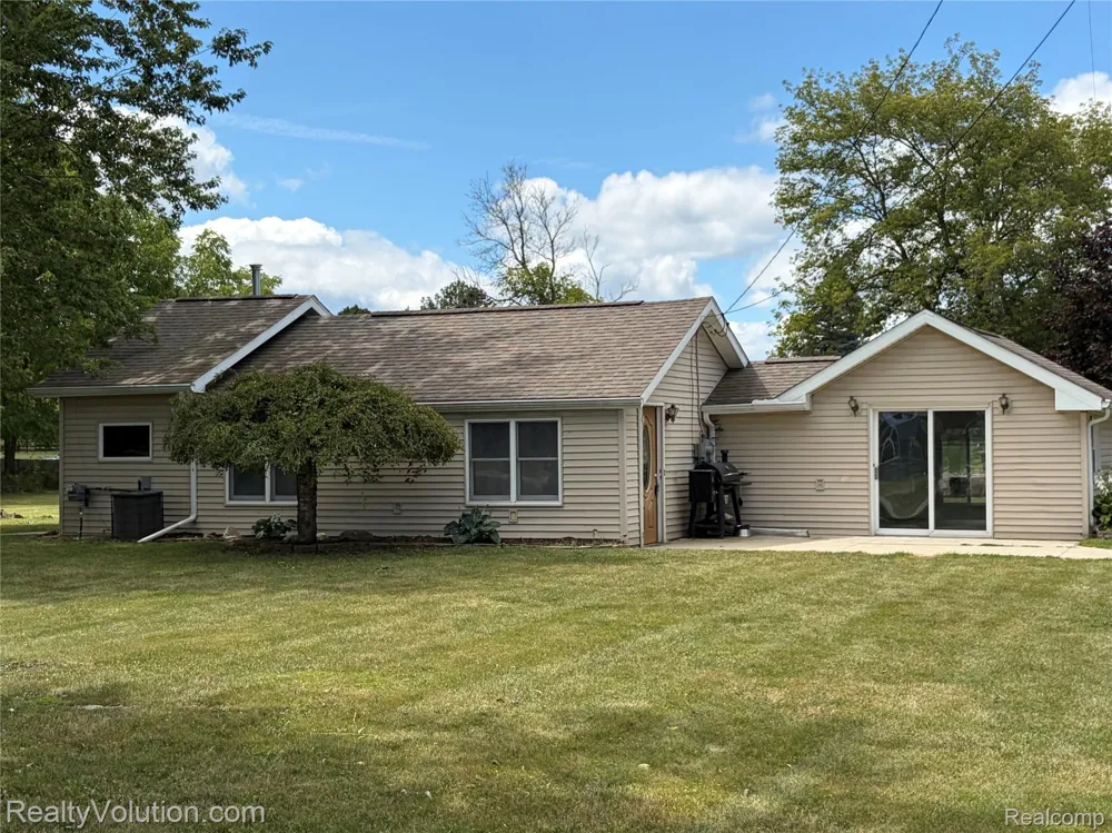 430 Corneil Road Imlay Township, MI 48444