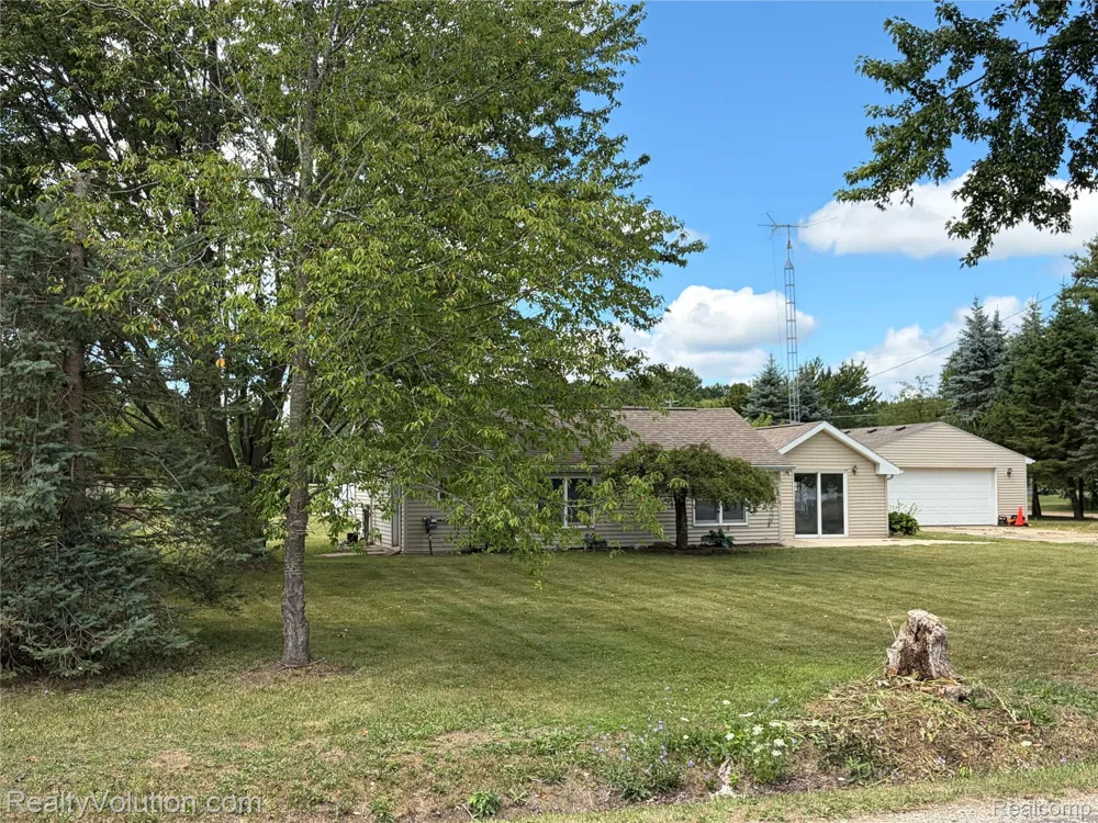 430 Corneil Road Imlay Township, MI 48444