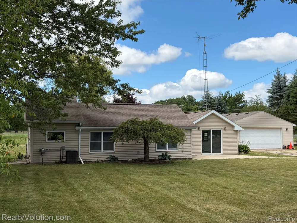430 Corneil Road Imlay Township, MI 48444