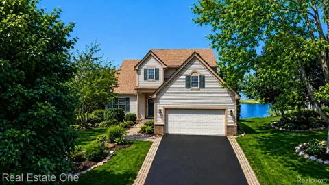 510 Boulder Lake Drive