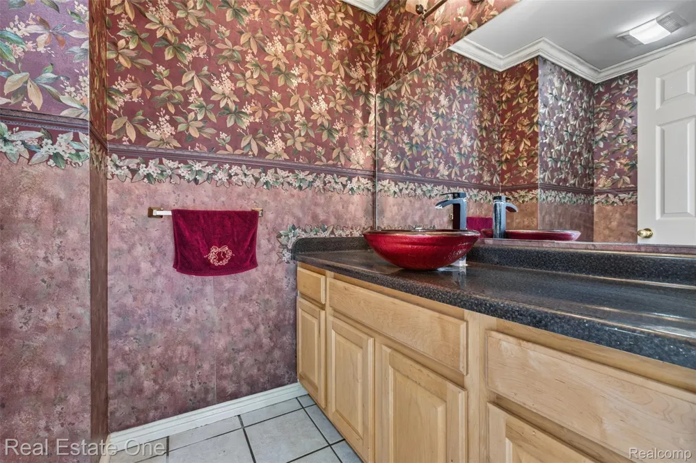 510 Boulder Lake Drive Oxford Charter Township, MI 48371