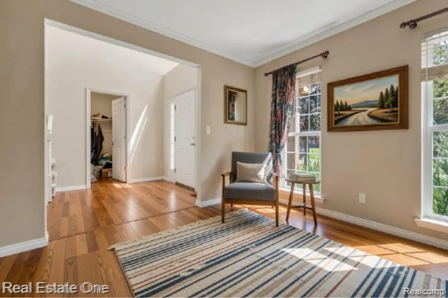 510 Boulder Lake Drive Oxford Charter Township, MI 48371