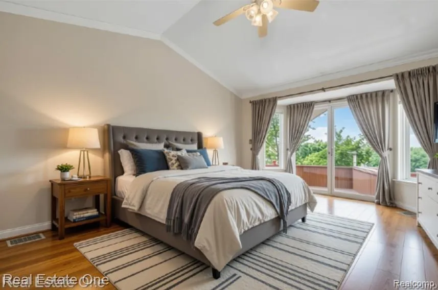 510 Boulder Lake Drive Oxford Charter Township, MI 48371
