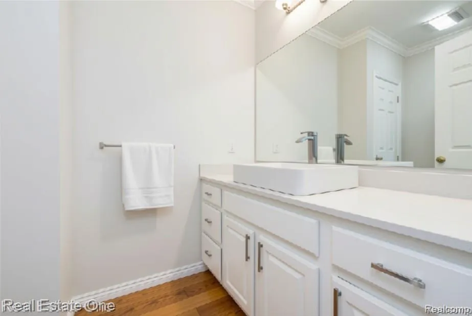 510 Boulder Lake Drive Oxford Charter Township, MI 48371