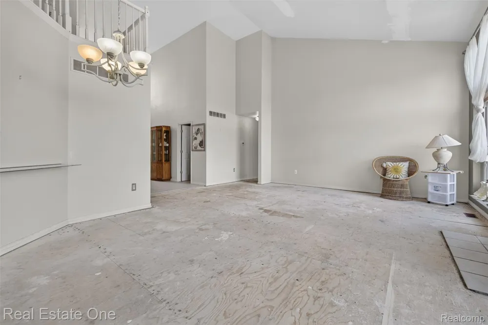 510 Boulder Lake Drive Oxford Charter Township, MI 48371