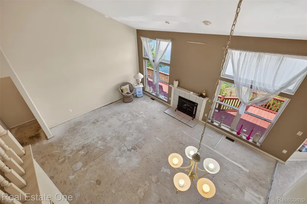510 Boulder Lake Drive Oxford Charter Township, MI 48371