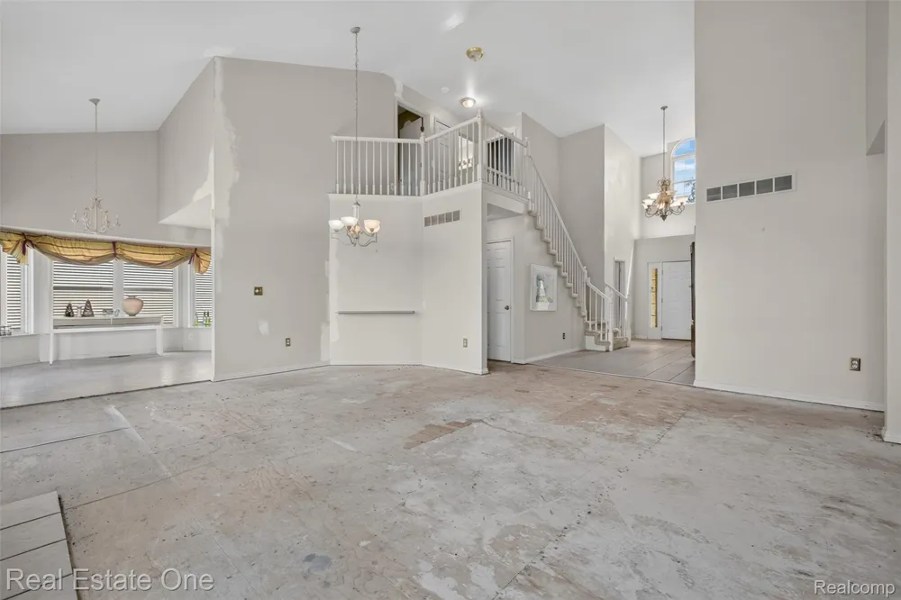 510 Boulder Lake Drive Oxford Charter Township, MI 48371