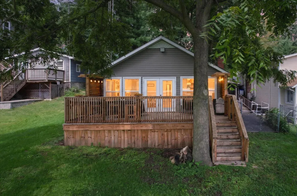 6227 K DRIVE Jefferson Township, MI 49266