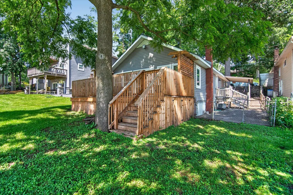 6227 K DRIVE Jefferson Township, MI 49266