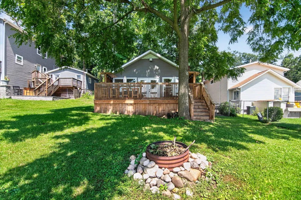 6227 K DRIVE Jefferson Township, MI 49266
