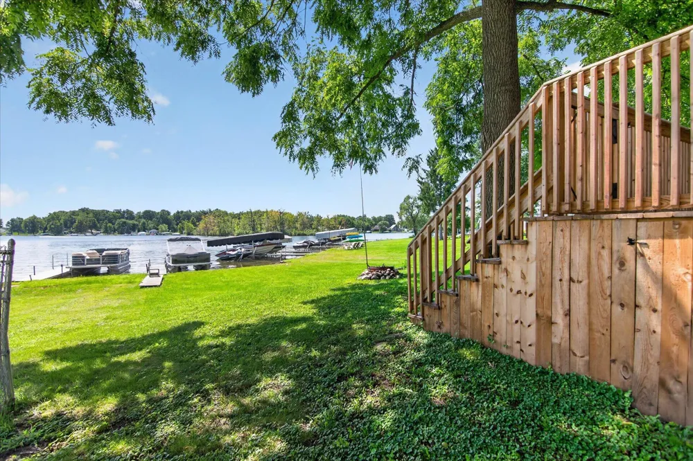 6227 K DRIVE Jefferson Township, MI 49266