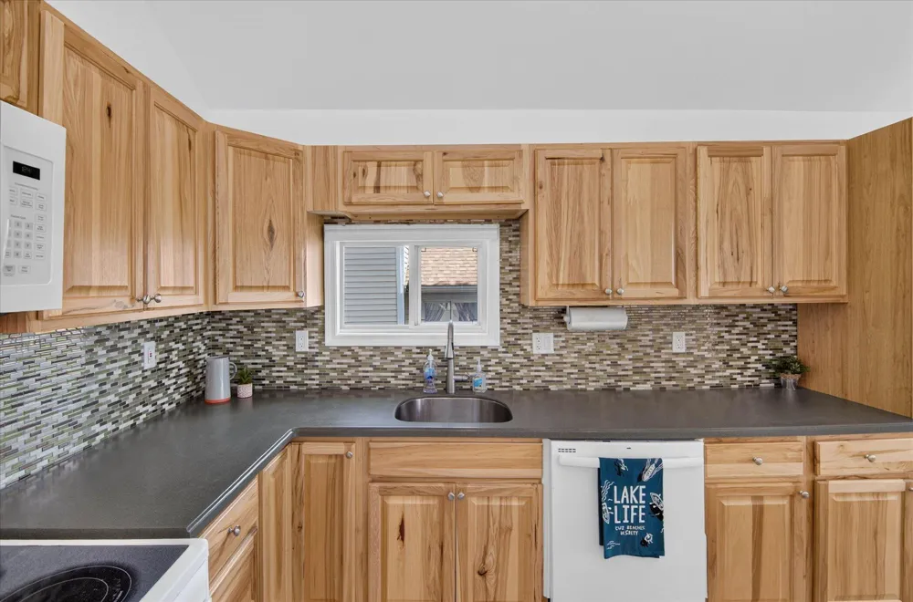6227 K DRIVE Jefferson Township, MI 49266