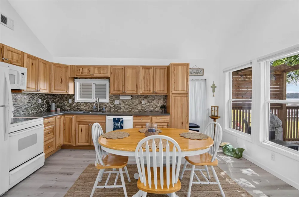 6227 K DRIVE Jefferson Township, MI 49266