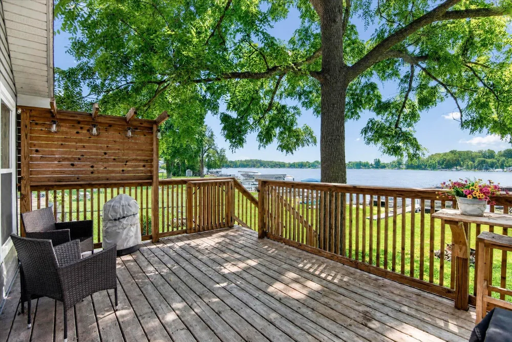 6227 K DRIVE Jefferson Township, MI 49266