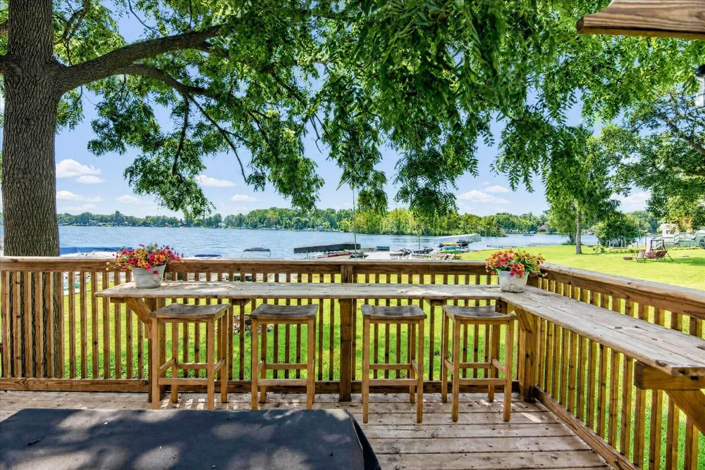 6227 K DRIVE Jefferson Township, MI 49266