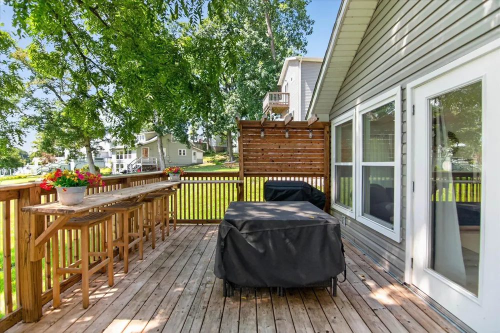 6227 K DRIVE Jefferson Township, MI 49266