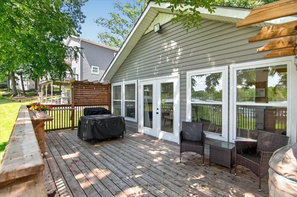 6227 K DRIVE Jefferson Township, MI 49266