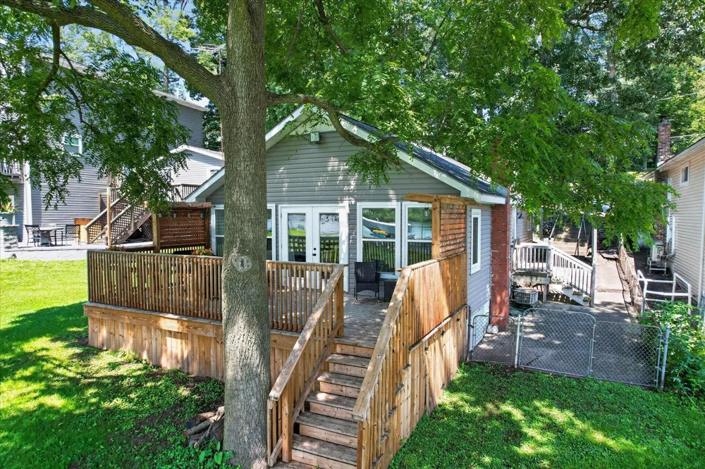 6227 K DRIVE Jefferson Township, MI 49266