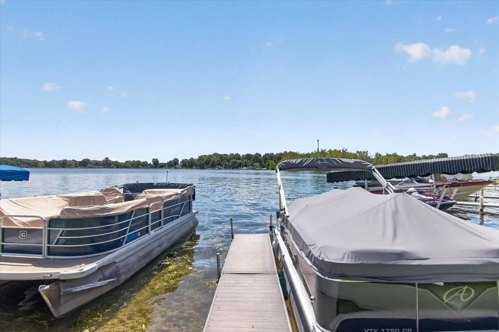 6227 K DRIVE Jefferson Township, MI 49266