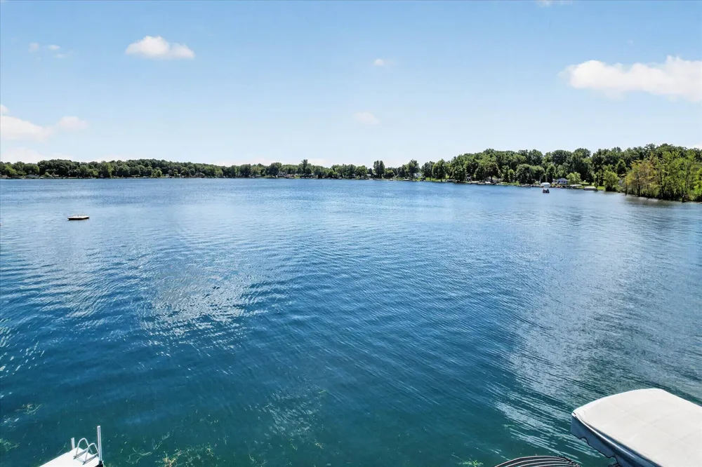 6227 K DRIVE Jefferson Township, MI 49266