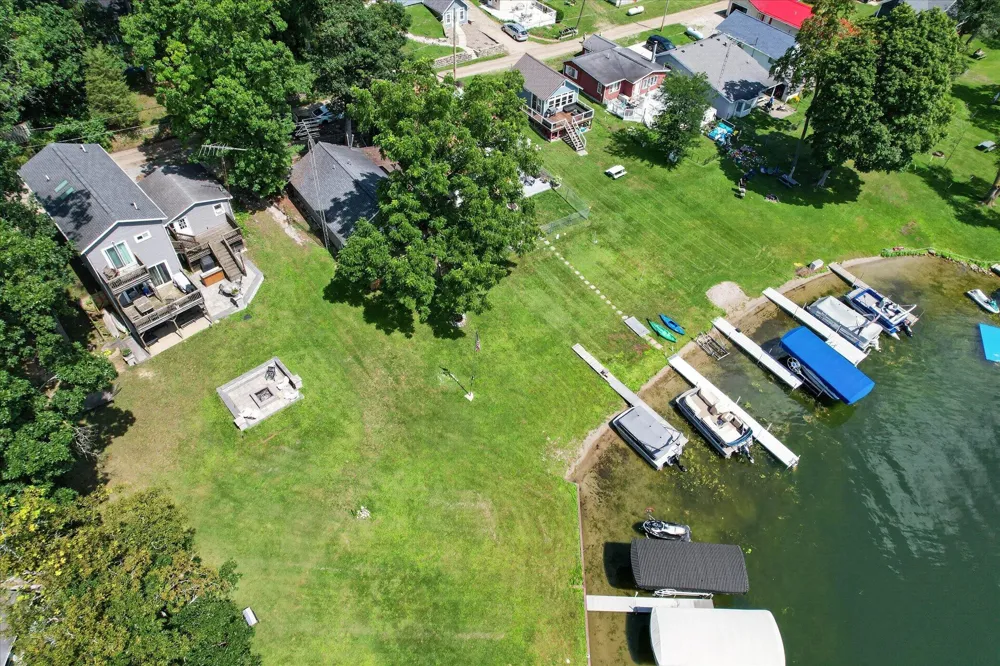 6227 K DRIVE Jefferson Township, MI 49266