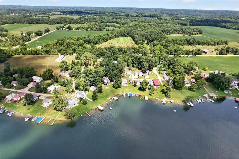 6227 K DRIVE Jefferson Township, MI 49266