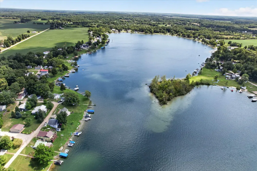 6227 K DRIVE Jefferson Township, MI 49266