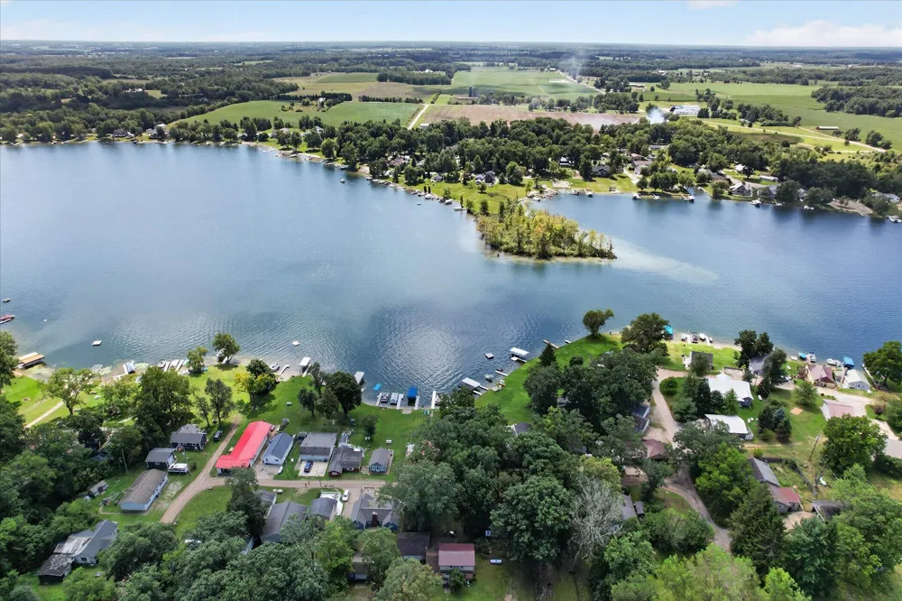 6227 K DRIVE Jefferson Township, MI 49266