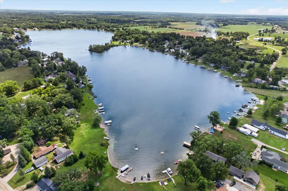 6227 K DRIVE Jefferson Township, MI 49266