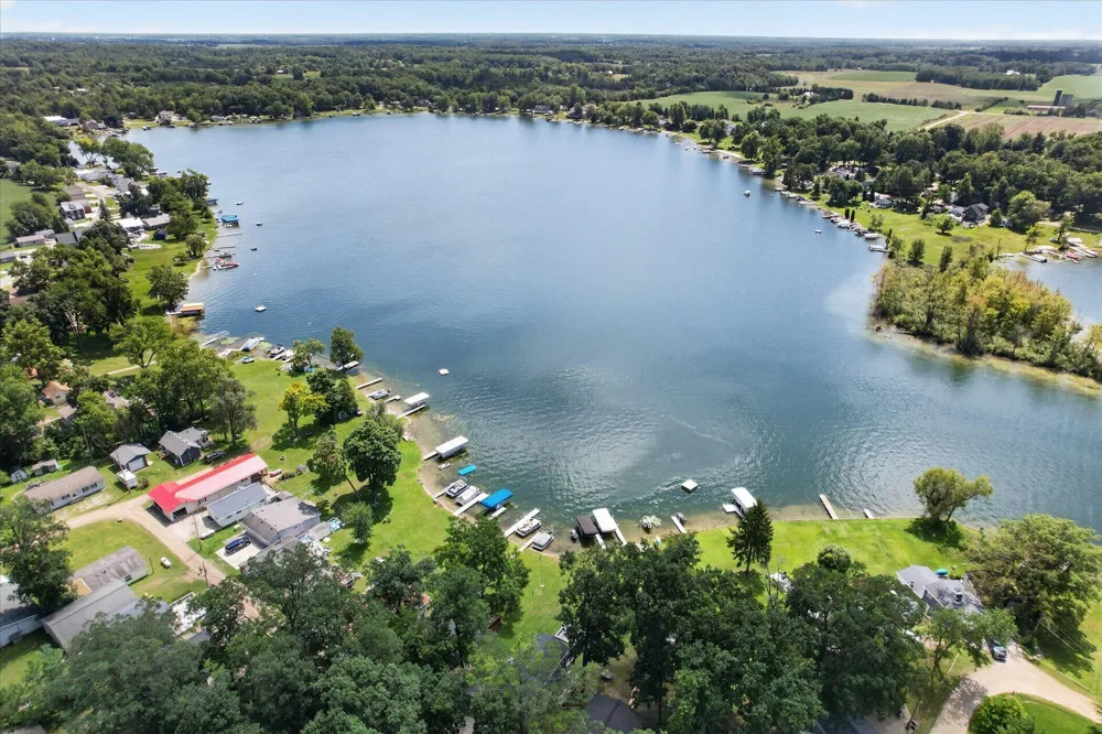 6227 K DRIVE Jefferson Township, MI 49266