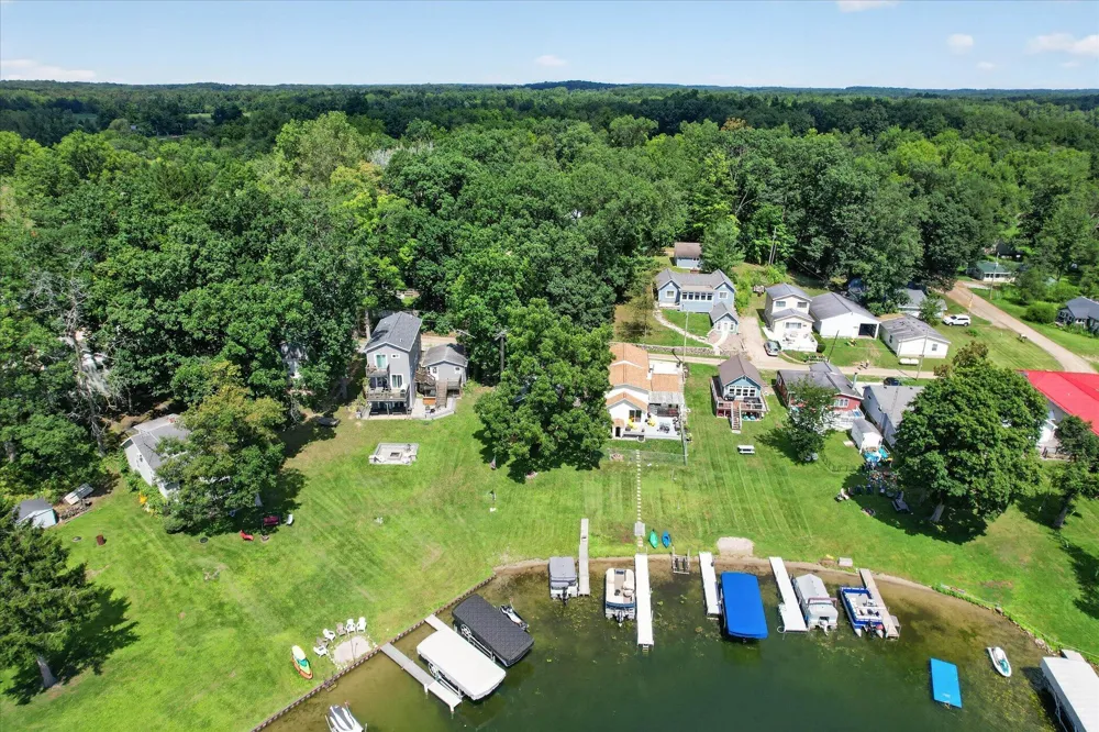 6227 K DRIVE Jefferson Township, MI 49266