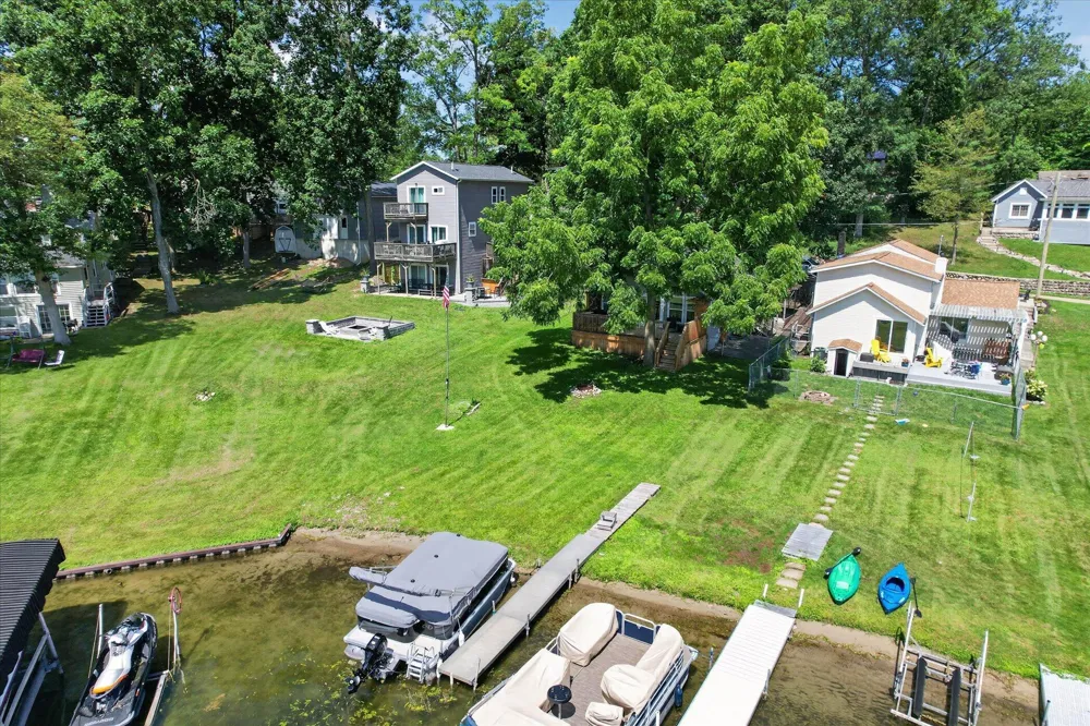 6227 K DRIVE Jefferson Township, MI 49266