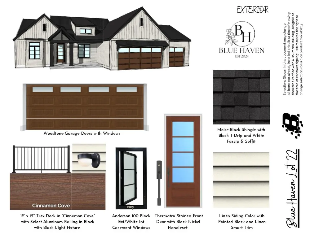 1586 Blue Haven Drive #Lot 22 Park Township, MI 49424