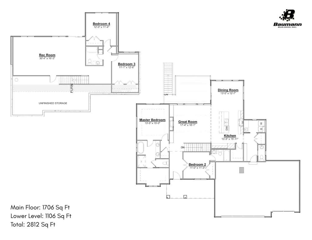 1586 Blue Haven Drive #Lot 22 Park Township, MI 49424