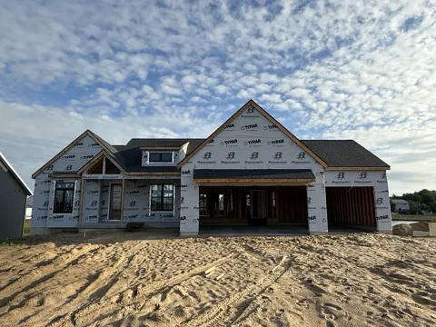 1586 Blue Haven Drive #Lot 22