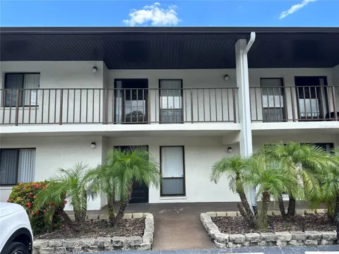 7205 CURTISS AVENUE #2B