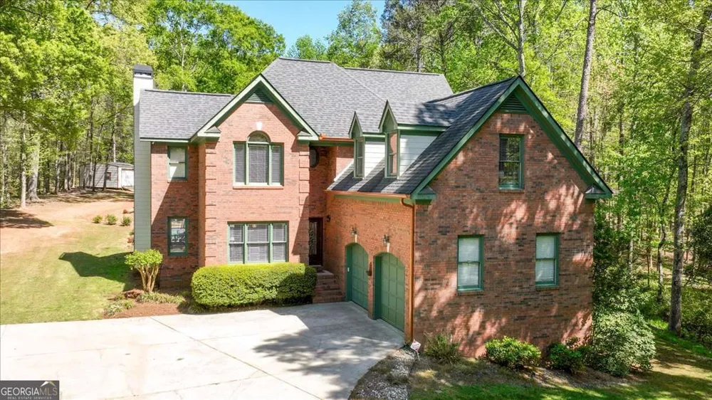 71 Staghorn TRL Nicholson, GA 30565