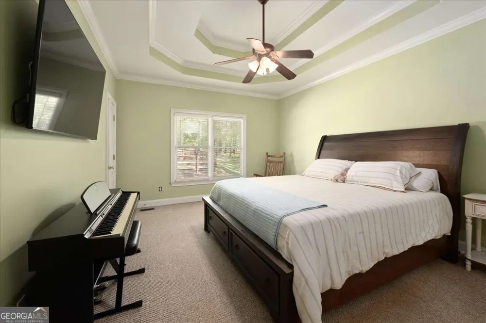 71 Staghorn TRL Nicholson, GA 30565