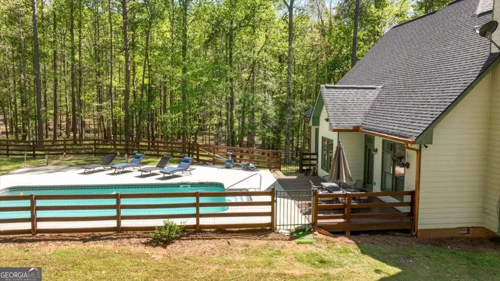 71 Staghorn TRL Nicholson, GA 30565