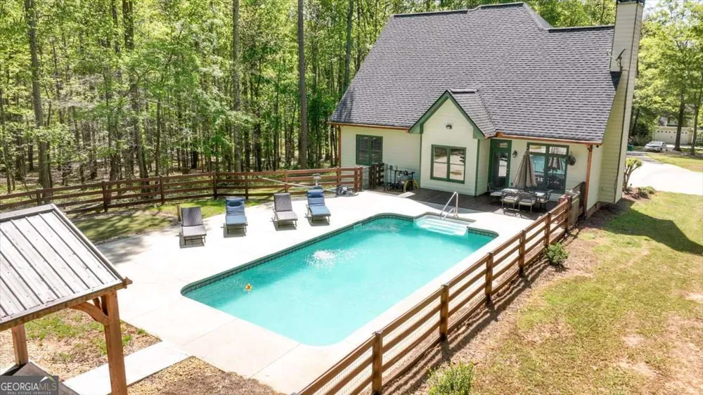71 Staghorn TRL Nicholson, GA 30565
