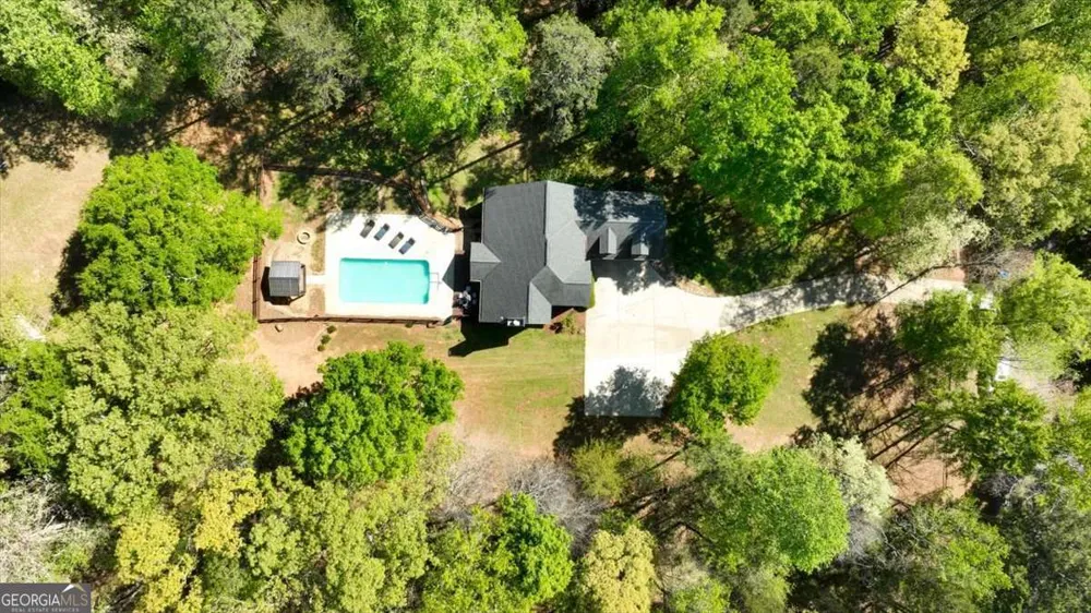 71 Staghorn TRL Nicholson, GA 30565