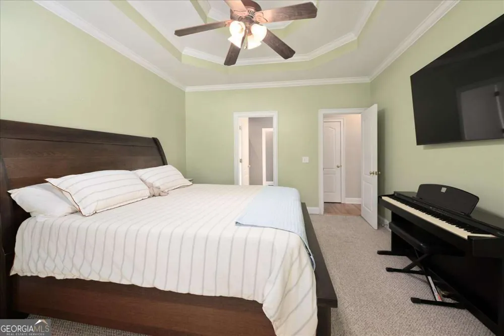 71 Staghorn TRL Nicholson, GA 30565