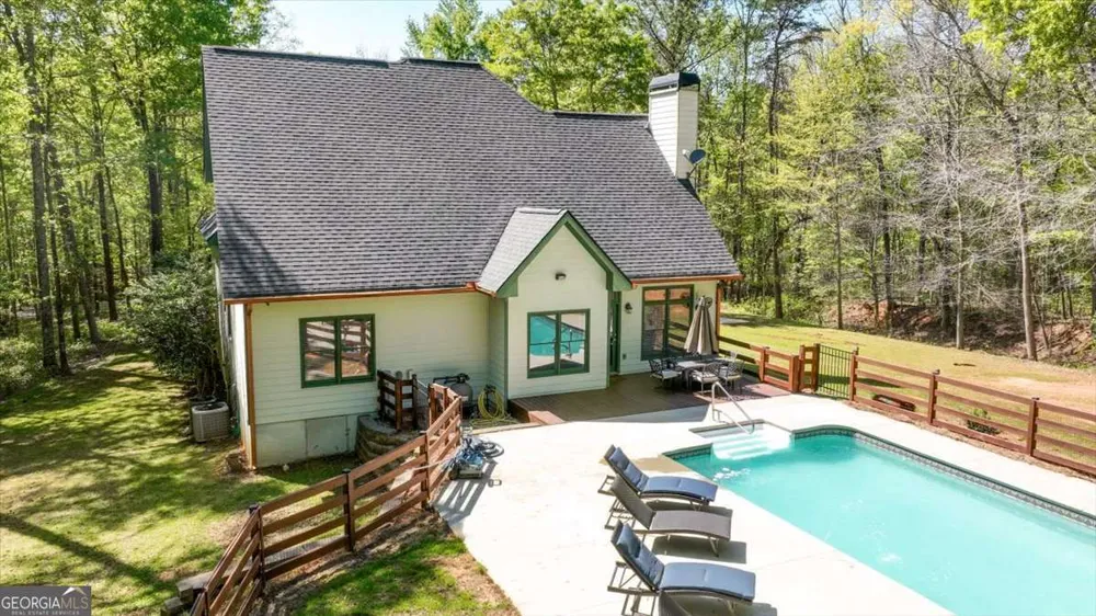 71 Staghorn TRL Nicholson, GA 30565